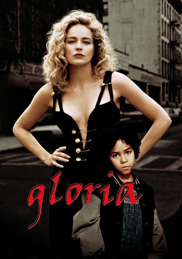 Gloria - VJ Junior